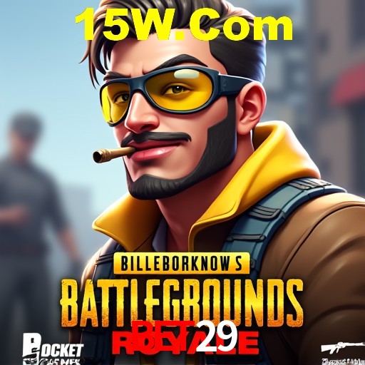 Desvendando o Mundo dos Jogos Virtuais na Bet29