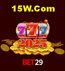 Estatísticas Bet29