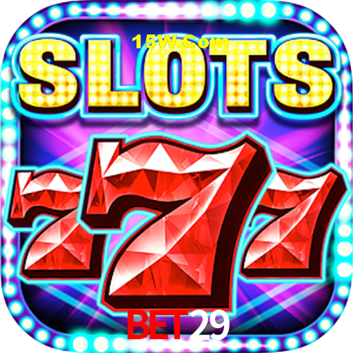 Slot Games Bet29