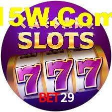 Bet29: Seu Cassino Premiado com Pagamentos Rápidos