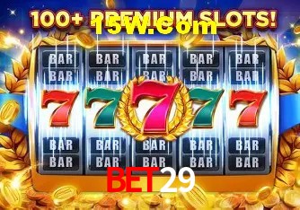 Promoções Sazonais Bet29