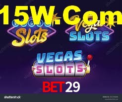 Bet29 Com Paga