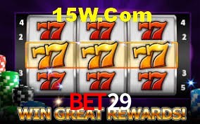 Experiência VIP Bet29