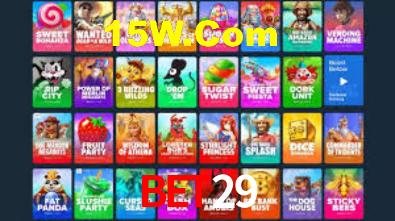 Bet29 Com Login App