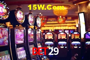 Login Seguro Bet29