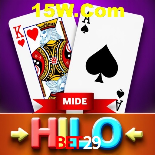 cassino Bet29