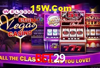 Casino Ao Vivo Bet29