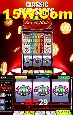 Provedores de Jogos Bet29