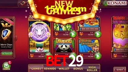 Sistemas de Segurança Bet29