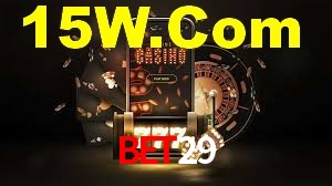 Bet29 App Interface