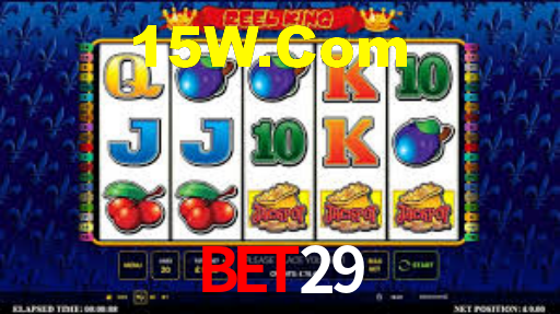 Bet29 Com Paga