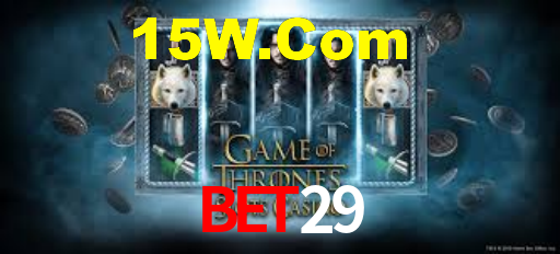 Bet29 Com Paga