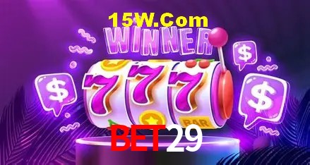 Diretório de Jogos Bet29