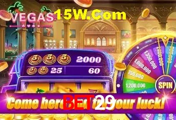 Integração de APIs Bet29