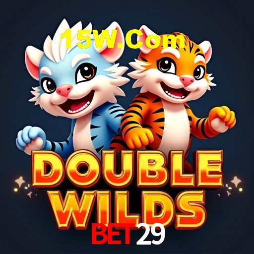 Casino Ao Vivo Bet29