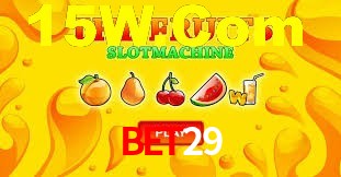 Exclusive Games Bet29