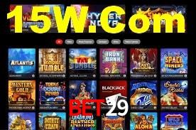 Bet29: Jogos de Caça-Níqueis-Altas Recompensas, Roleta-Velocidade, Blackjack-Desafios Máximos